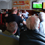 Photo n°1 de l'avis de Enrico.a fait le 06/04/2019 à 20:00 sur le  XXL Grill Schweinfurt à Schweinfurt