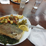 Photo n°1 de l'avis de Sven.e fait le 18/08/2021 à 19:27 sur le  Zum Klabautermann à Trassenheide