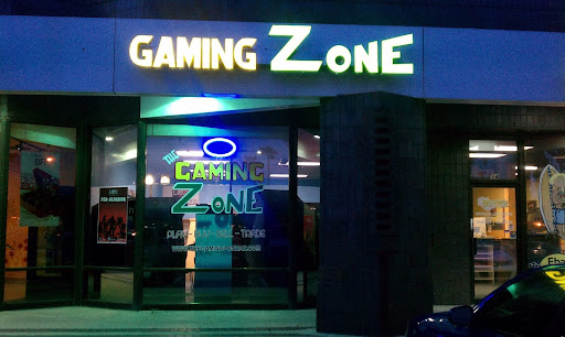 Video Arcade «The Gaming Zone», reviews and photos, 930 W Broadway Rd #15, Tempe, AZ 85282, USA