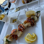 Photo n°4 de l'avis de Joana.e fait le 06/08/2023 à 23:51 sur le  Sereia à Alvor