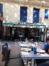 Atmosphère du Creperie Bretonne à Collioure - n°13