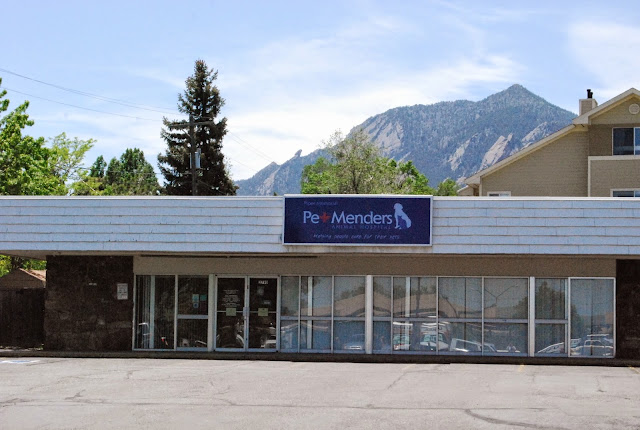 Pet Menders Animal Hospital - Boulder