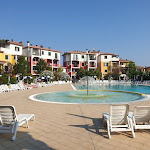 Photo n°2 de l'avis de Margot.a fait le 27/07/2019 à 11:43 sur le  Villaggio Sant'Andrea à Caorle