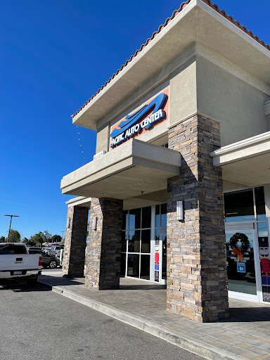 Pacific Auto Center, 16416 Valley Blvd, Fontana, CA 92335, USA, 
