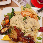 Photo n°1 de l'avis de Katrin.� fait le 07/12/2021 à 16:13 sur le  La Terrazza à Göhren