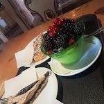 Photo n°1 de l'avis de Roberto.e fait le 16/08/2021 à 18:18 sur le  Berghotel Passo Giau à Colle Santa Lucia