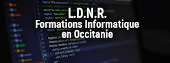 LDNR - Formation Informatique Labège