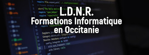 LDNR - Formation Informatique à Labège