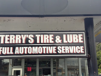 Terry's Tires & Lube