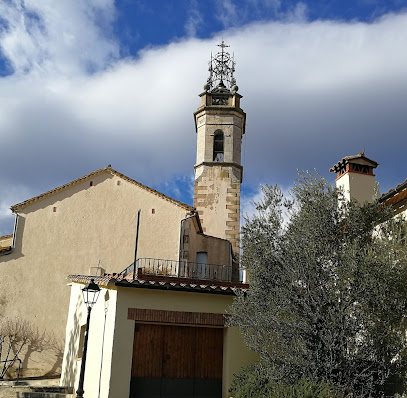 Iglesia de María de Sils de Sils