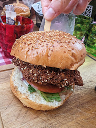 Photo n°8 de Le Spot à Nice ()