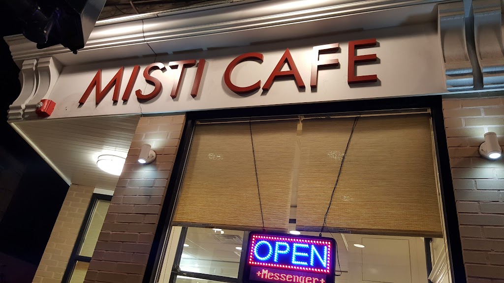 Misti Cafe Take Out 10573