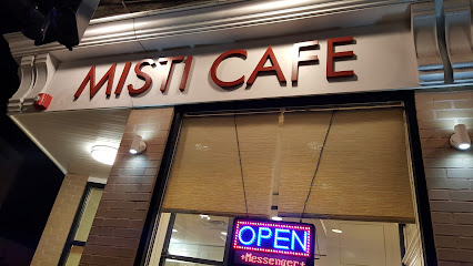 Misti Cafe Take Out
