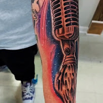 Stevelongstreettattoos