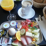 Photo n°5 de l'avis de Fein.c fait le 07/04/2024 à 01:46 sur le  KULT Amberg à Amberg