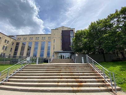 University of Montréal - Faculty of Environmental Design