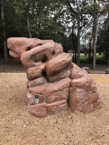 Community Center «Optimist Park and Community Center», reviews and photos, 5900 Whittier Dr, Raleigh, NC 27609, USA