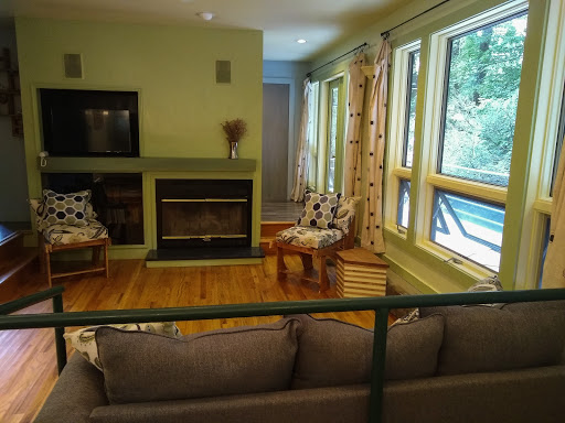 Bed & Breakfast «Red Leaf River Inn», reviews and photos, 146 Chestnut Walk Dr, Waynesville, NC 28786, USA