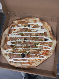 Photos du propriétaire du Pizzeria PIZZA DELICE à Spéracèdes - n°9