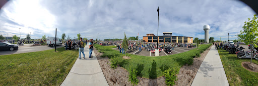 Motorcycle Dealer «Bluegrass Harley-Davidson», reviews and photos, 11701 Gateworth Way, Louisville, KY 40299, USA