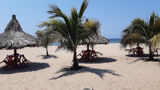 Playa Azul