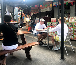 Arbadi Halal Restaurant ร้านอาหาร อาบาดี้ photo