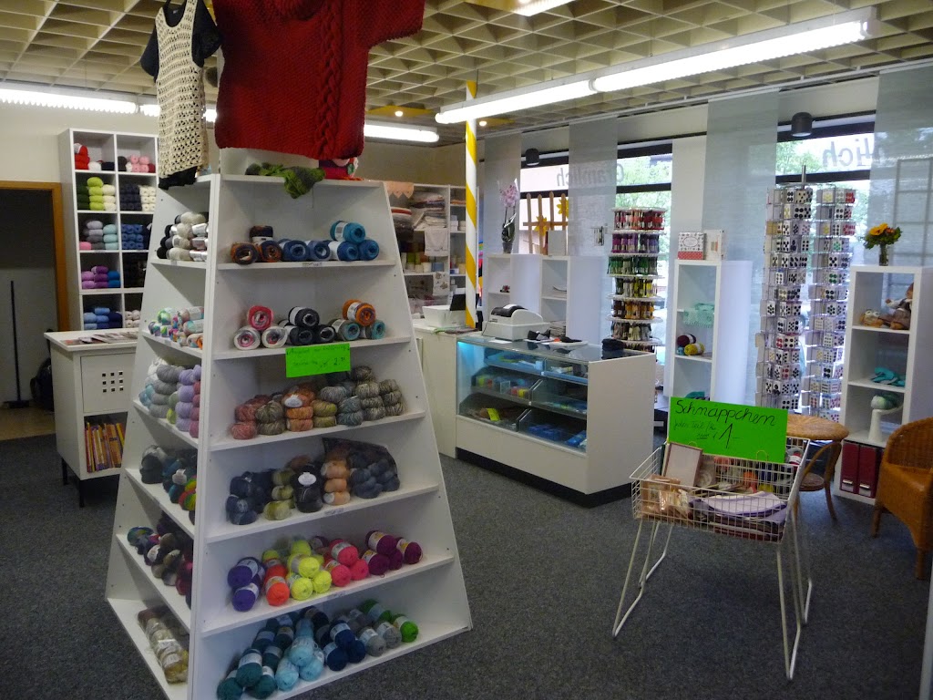 Gramlich Wolle und Handarbeiten