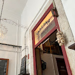 Photo n°1 de l'avis de Anna.e fait le 21/10/2022 à 23:02 sur le  Taberna da Rua das Flores à Lisbon