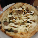 Photo n°5 de l'avis de Giovanna.a fait le 19/10/2022 à 06:33 sur le  Pizzeria La Vesuviana à Forlì