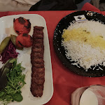 Photo n°3 de l'avis de giulia.o fait le 19/10/2023 à 19:44 sur le  Parseh Restaurant à Rome