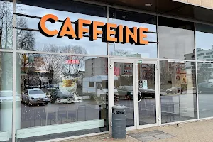 Caffeine image