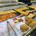 Photo n°2 de l'avis de Massimo. fait le 21/10/2023 à 18:37 sur le  Eurofocaccia à Cepagatti