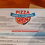 Photo n°2 de l'avis de Marco.a fait le 03/07/2023 à 14:44 sur le  Rossopomodoro Aosta à Aosta