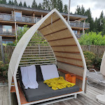 Photo n°1 de l'avis de Markus.e fait le 24/08/2021 à 09:09 sur le  Hotel Riedlberg à Drachselsried