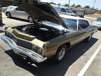 Reidland Auto Repair - Photo 6 - Car repair in El Paso, TX, El Paso