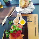 Photo n°6 de l'avis de Elena.u fait le 27/10/2020 à 20:47 sur le  Victor Steak House à Cesano Maderno