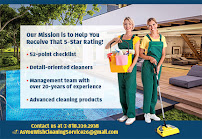 As You Wish Cleaning Service inc - Photo 3 - Car repair in , Pembroke Pines