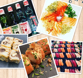 Photo n°11 de Shin Sushi Bar à Manosque ()