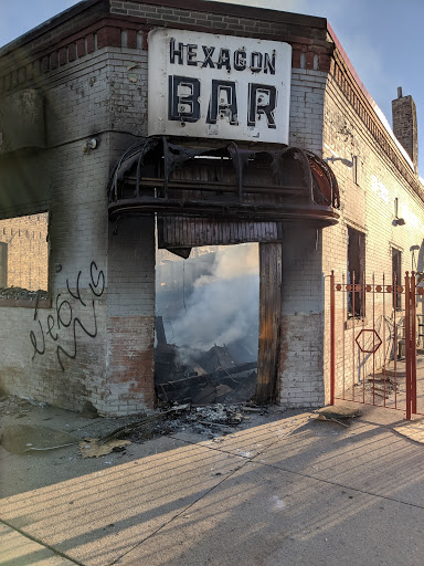 Live Music Venue «Hexagon Bar», reviews and photos, 2600 27th Ave S, Minneapolis, MN 55406, USA