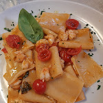 Photo n°1 de l'avis de Filomena.e fait le 28/11/2021 à 04:54 sur le  Ristorante Pizzeria Chalet San Carlo à Garbagnate Milanese