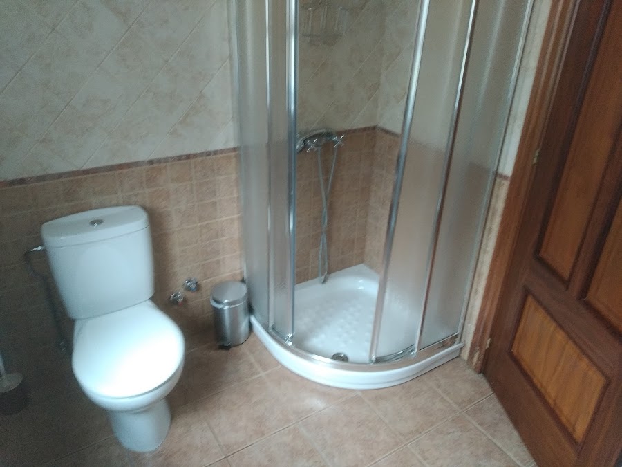 Casa Rural A Eira Vella