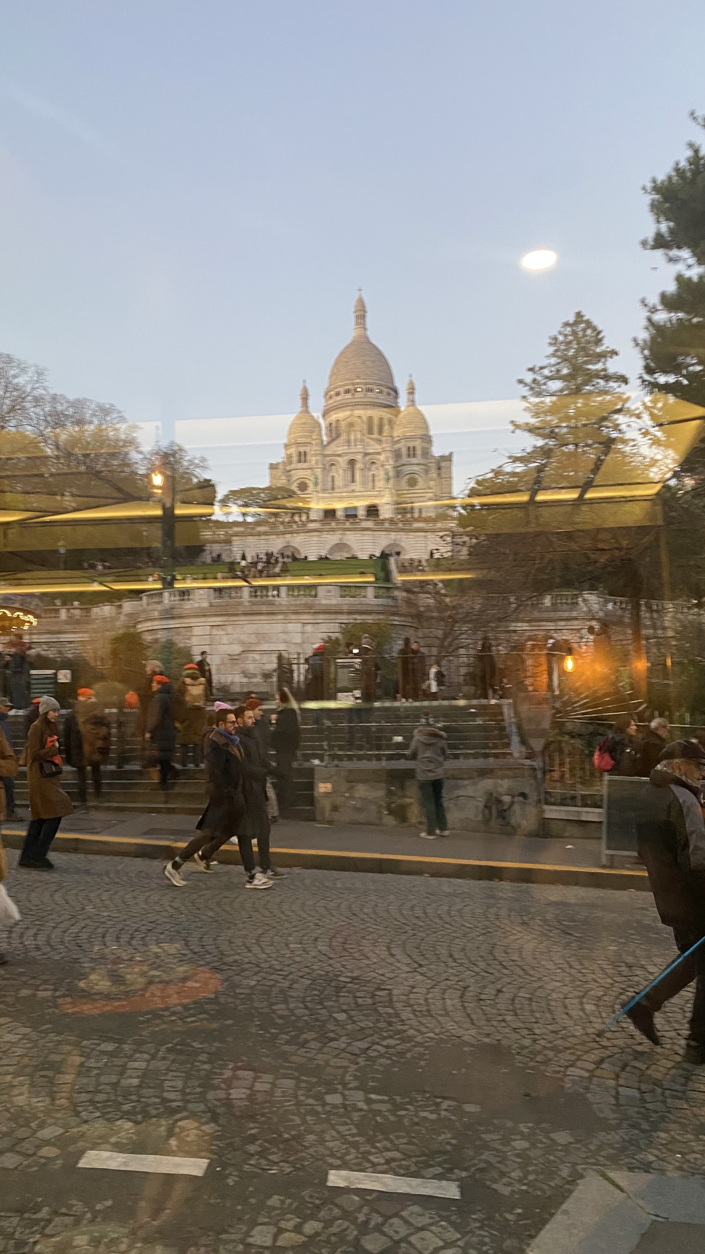 Photo n° 2 de l'avis de Séverine.o fait le 02/12/2023 à 17:24