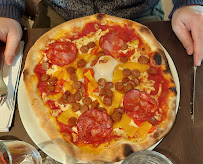 Pizza du Restaurant italien Del Arte à Dijon - n°4
