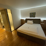 Photo n°5 de l'avis de Felix.b fait le 21/11/2023 à 08:09 sur le  City Partner Hotel Goldenes Rad à Ulm