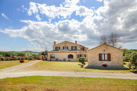Agriturismo Le Castella Contrada Castelletta, 7, 62018 Potenza Picena MC, Italia