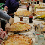 Photo n°1 de l'avis de HaYoung.a fait le 26/03/2023 à 11:30 sur le  Spib Pizza à Milan