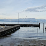 Photo n°3 de l'avis de Nicolae.u fait le 03/01/2024 à 16:15 sur le  La Tavernetta del Pescatore à Desenzano del Garda