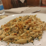 Photo n°1 de l'avis de ALEX.a fait le 22/08/2021 à 18:33 sur le  Dalla Padella alla Brace à Matera