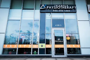Triangle Physiotherapy Mississauga image
