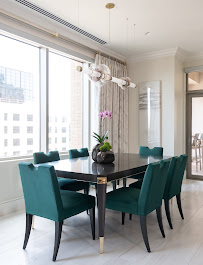 Gaia G Interiors LLC - Photo 6 - Car repair in , Plano